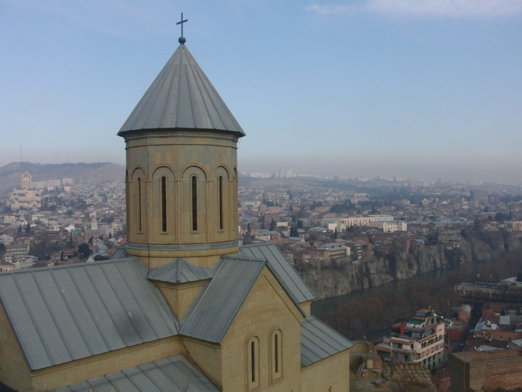 Tbilisi Pictures