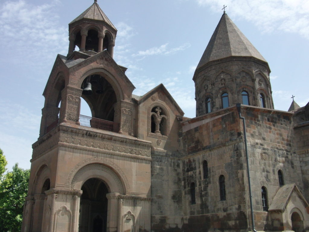 Yerevan Pictures