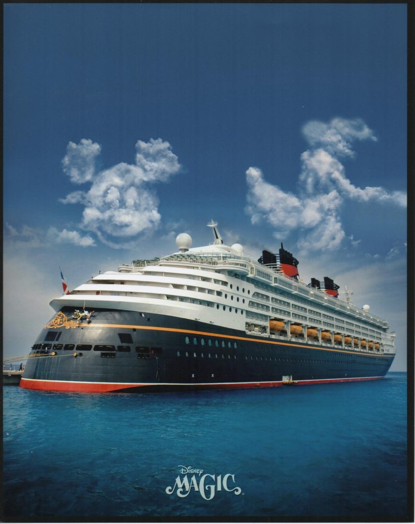 Disney Cruise Pictures