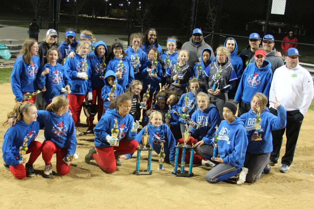 Olympians 2024