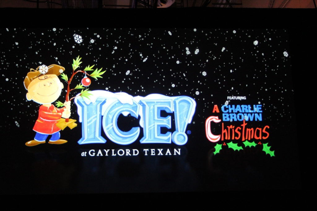 ICE! 2019